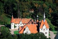Шёнборнский замок
